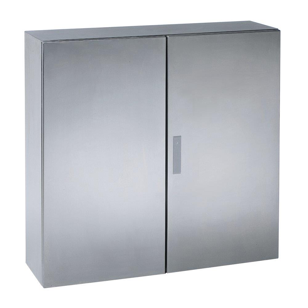 Schneider Spacial S3X Wall cabinet - 3606480731747