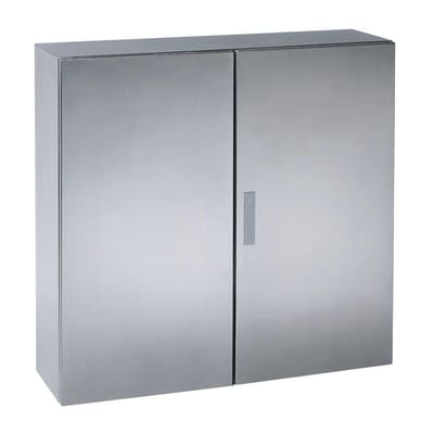 Schneider Spacial S3X Wall cabinet - 3606480731747