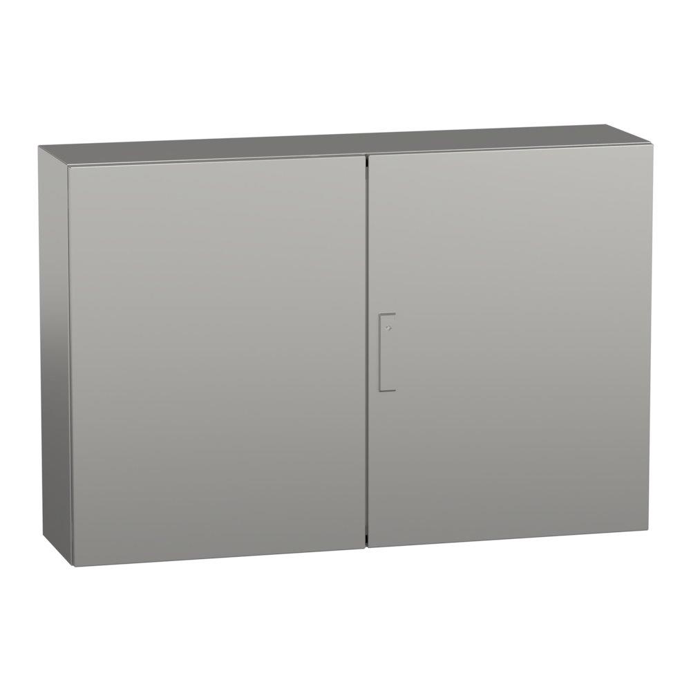 Schneider Spacial S3X Wall cabinet - 3606480731761