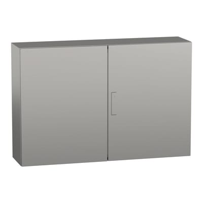 Schneider Spacial S3X Wall cabinet - 3606480731761