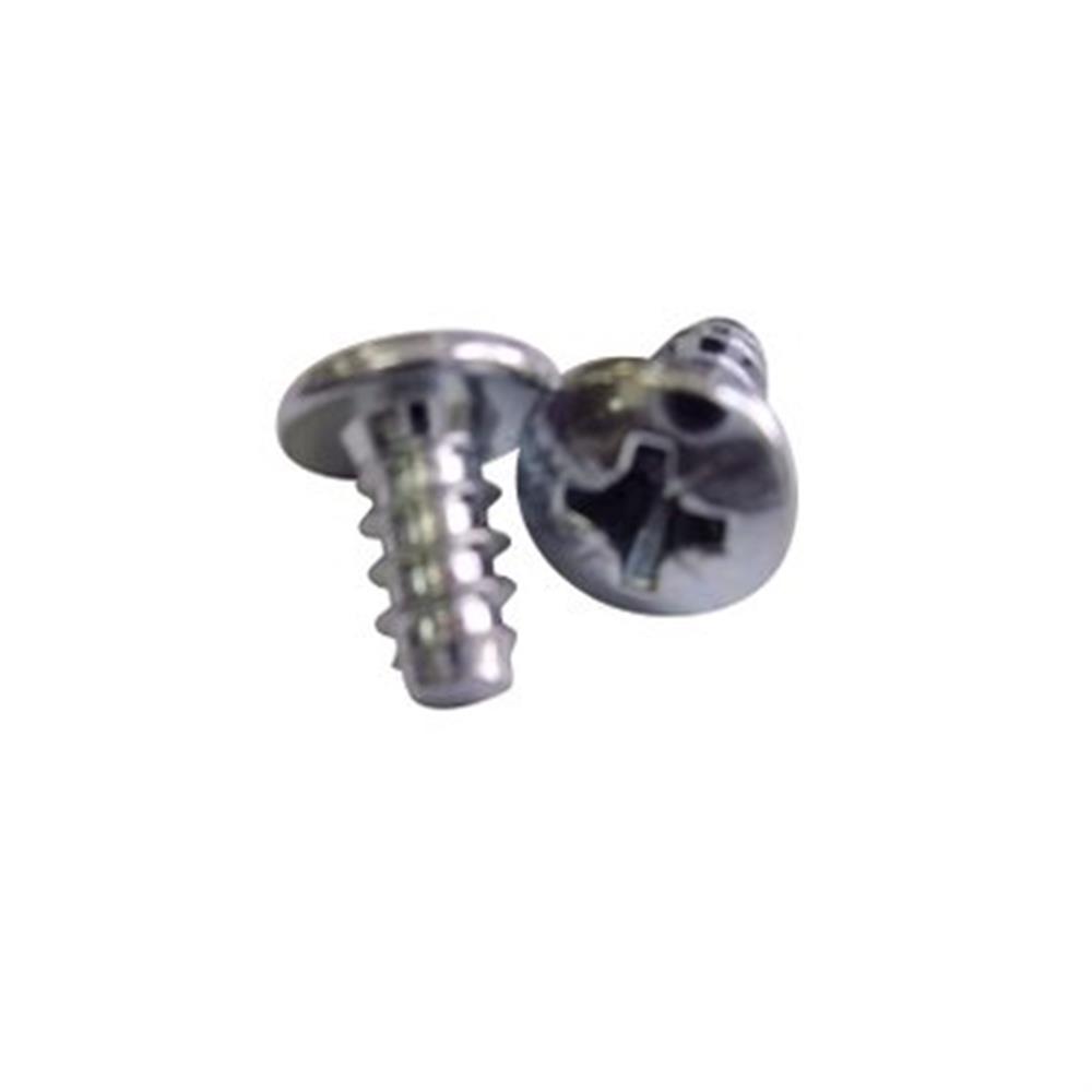 Schneider Spacial Screws 100 pcs. - Spacial