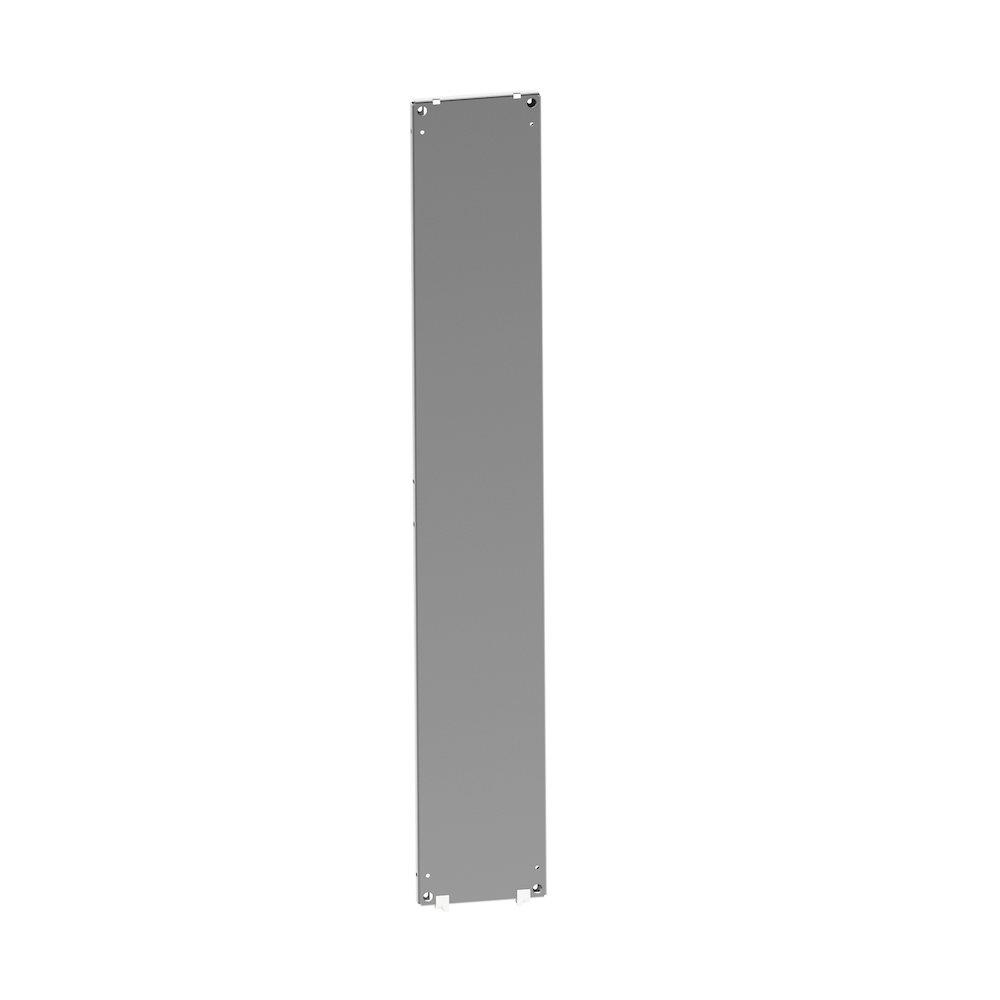 Schneider Spacial SF Mounting plate - PanelSet SF, 2000 x 400mm, PanelSet SF, steel galvanized