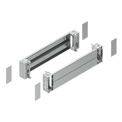 Schneider Spacial SFX Base - PanelSet SMX, 800 x 200mm, PanelSet SMX, stainless steel 304L