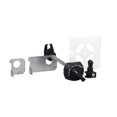 Schneider TeSys Control handle - TeSys Ultra