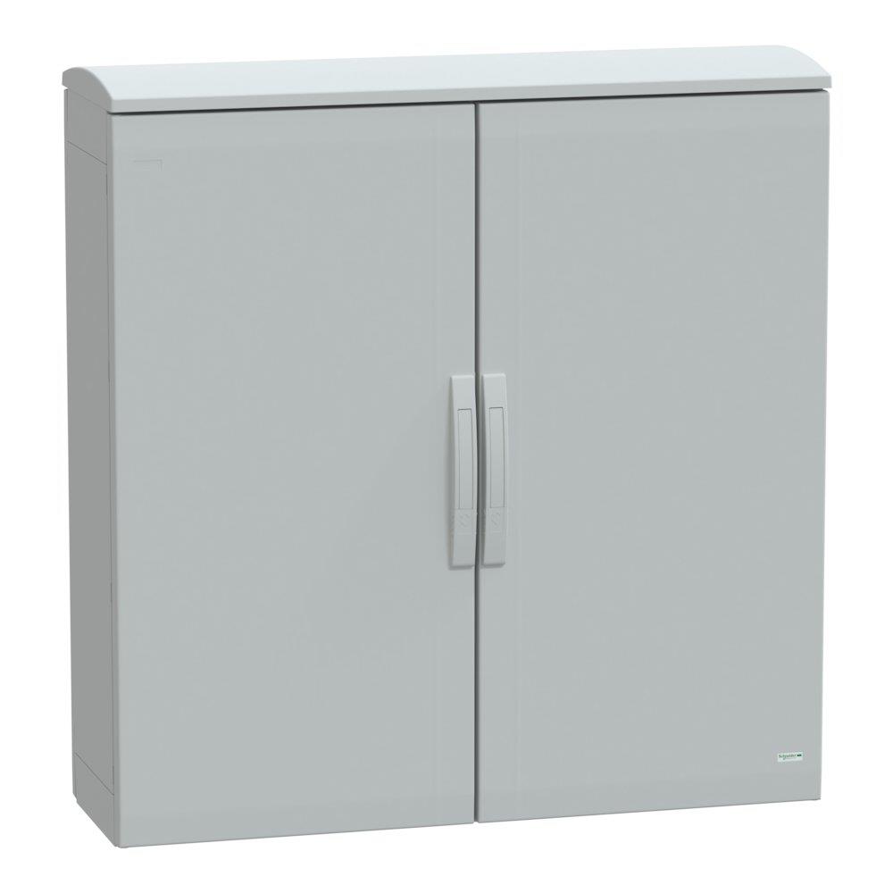 Schneider Thalassa PLA Floor Cabinet - 1000 x 1000mm, 320mm