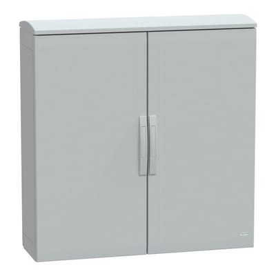 Schneider Thalassa PLA Floor Cabinet - 1000 x 1000mm, 320mm