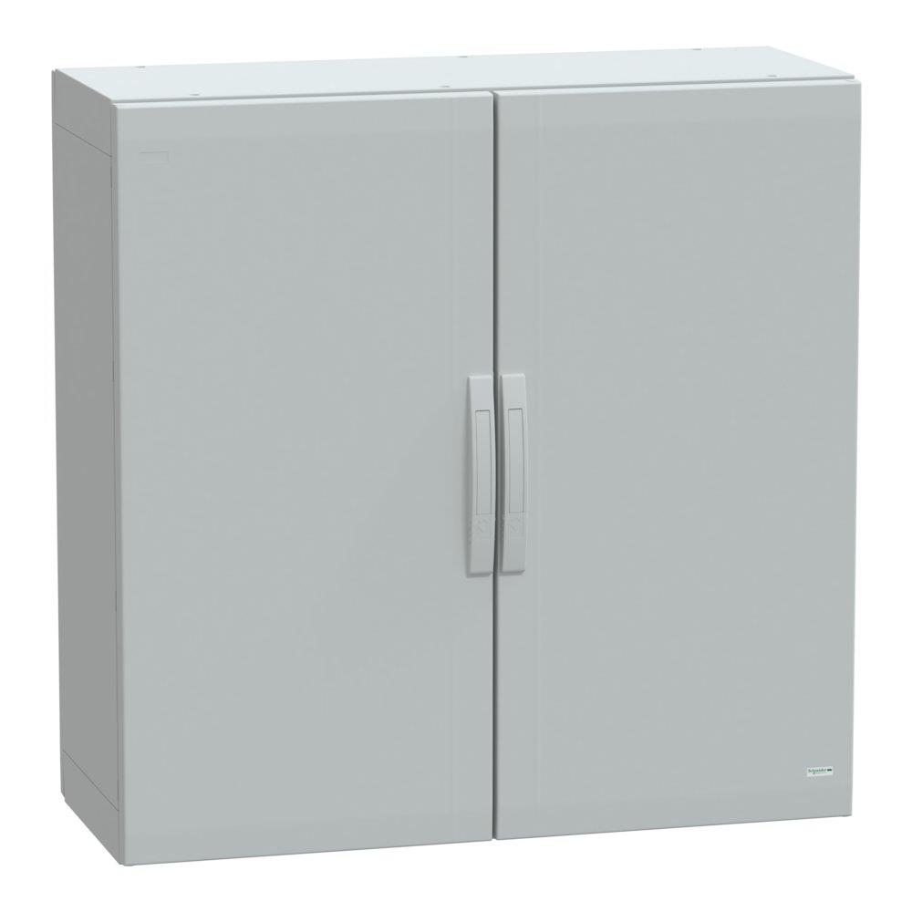 Schneider Thalassa PLA Floor Cabinet - 1000 x 1000mm, 420mm