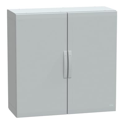 Schneider Thalassa PLA Floor Cabinet - 1000 x 1000mm, 420mm