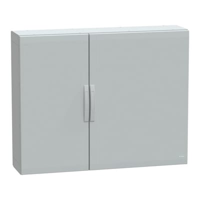 Schneider Thalassa PLA Floor Cabinet - 1000 x 1250mm, 320mm 3606480774393