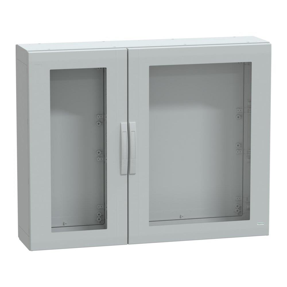 Schneider Thalassa PLA Floor Cabinet - 1000 x 1250mm, 320mm 3606480774409