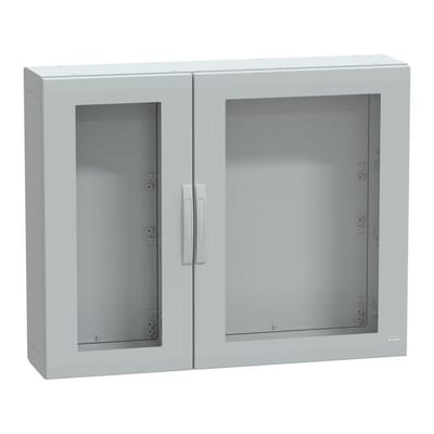 Schneider Thalassa PLA Floor Cabinet - 1000 x 1250mm, 320mm 3606480774409