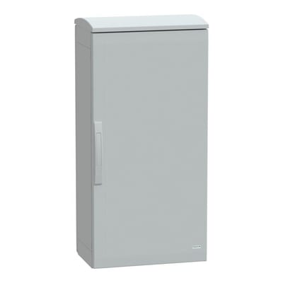 Schneider Thalassa PLA Floor Cabinet - 1000 x 500mm, 320mm