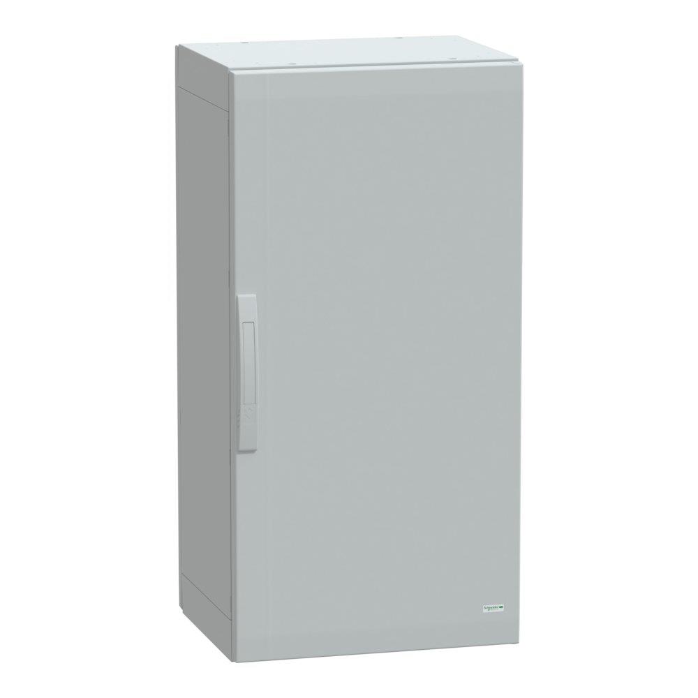 Schneider Thalassa PLA Floor Cabinet - 1000 x 500mm, 420mm