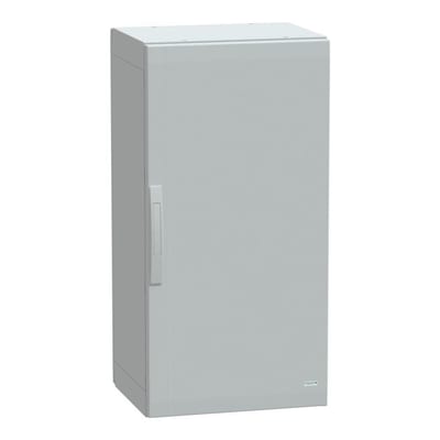 Schneider Thalassa PLA Floor Cabinet - 1000 x 500mm, 420mm