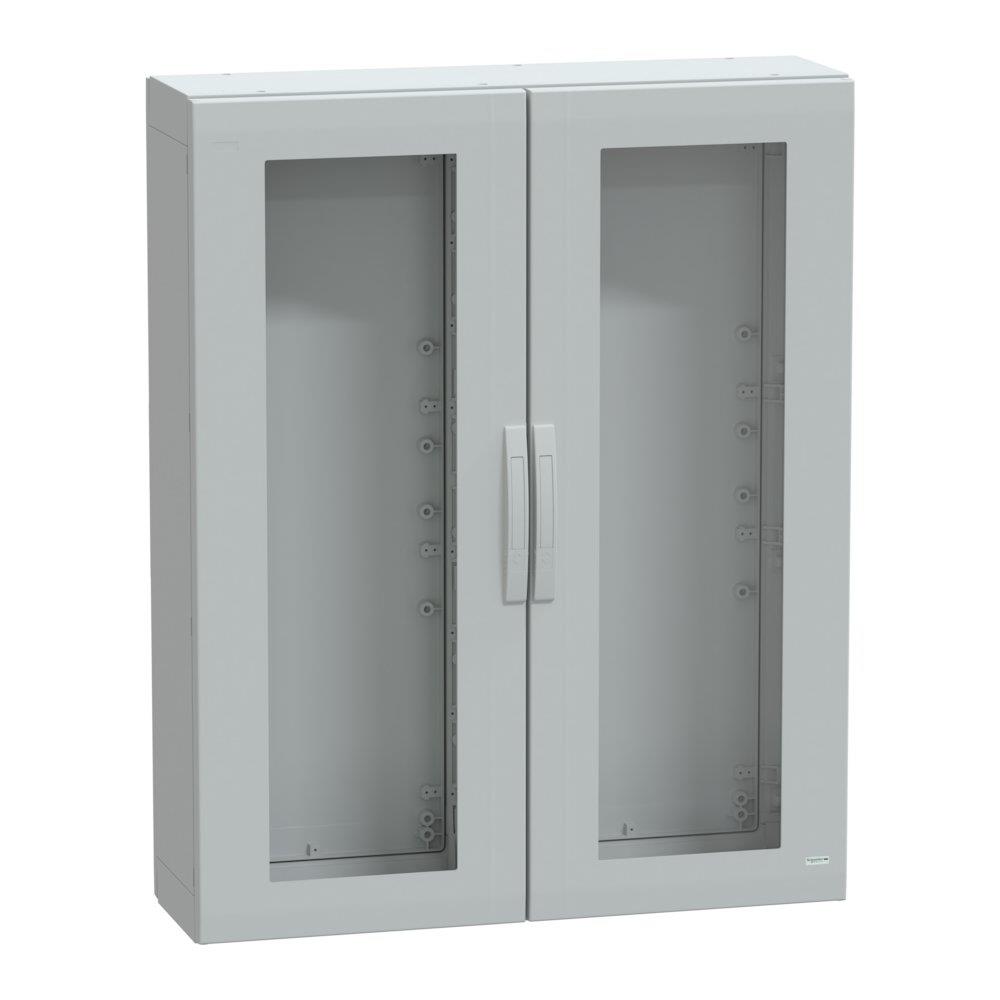 Schneider Thalassa PLA Floor Cabinet - 1250 x 1000mm, 320mm