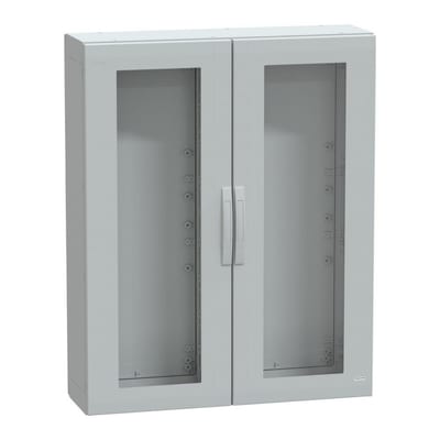 Schneider Thalassa PLA Floor Cabinet - 1250 x 1000mm, 320mm