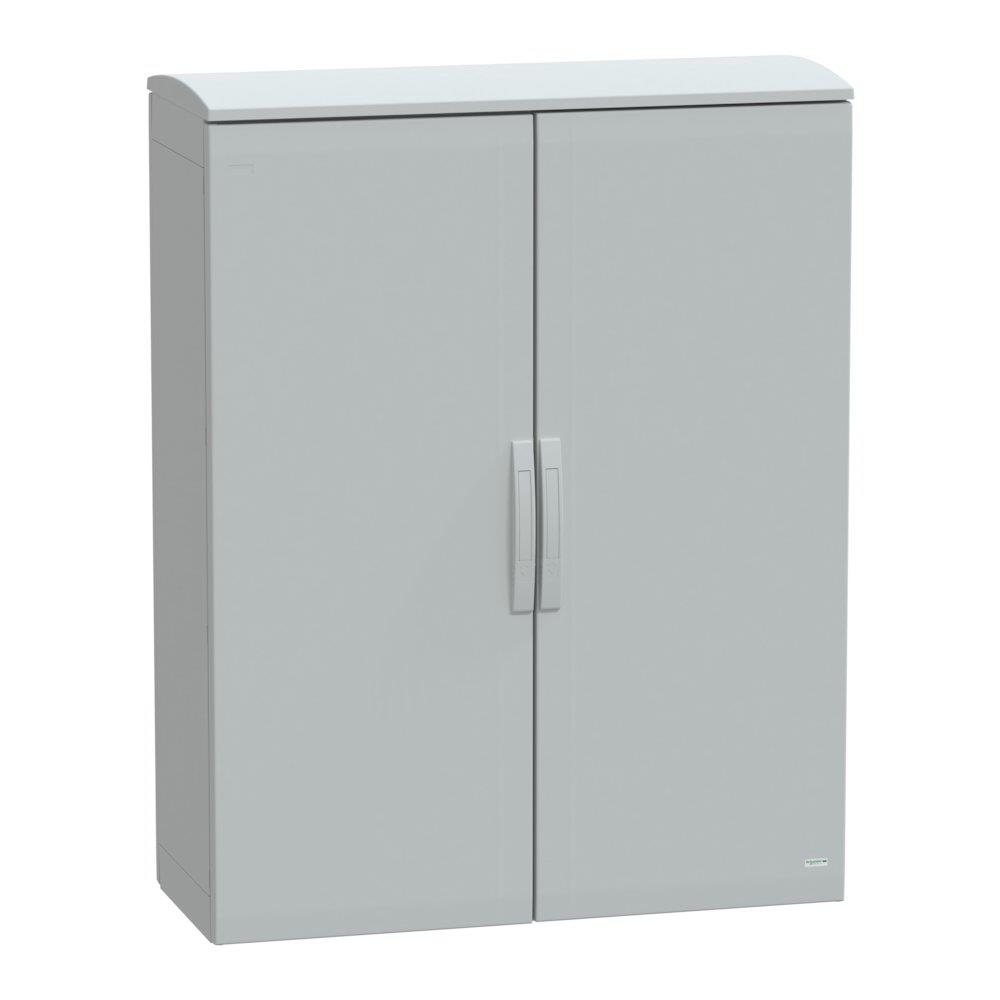 Schneider Thalassa PLA Floor Cabinet - 1250 x 1000mm, 420mm