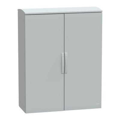 Schneider Thalassa PLA Floor Cabinet - 1250 x 1000mm, 420mm