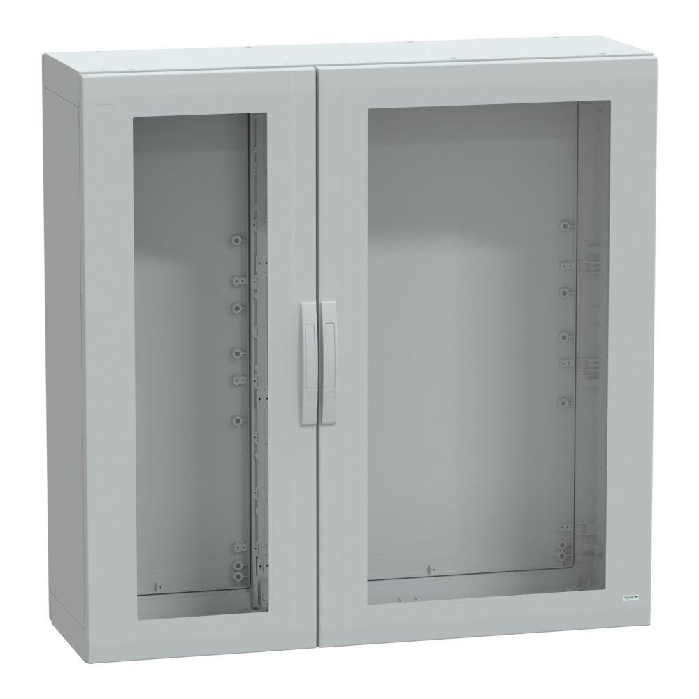 Schneider Thalassa PLA Floor Cabinet - 1250 x 1250mm, 420mm 3606480774584