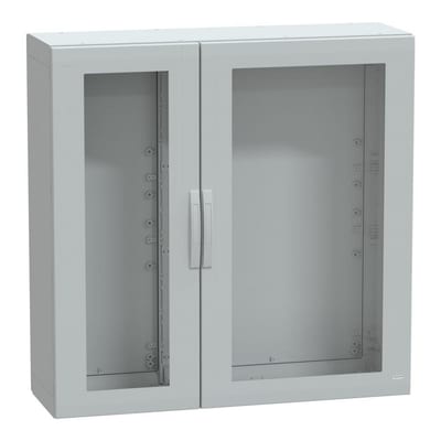 Schneider Thalassa PLA Floor Cabinet - 1250 x 1250mm, 420mm 3606480774584