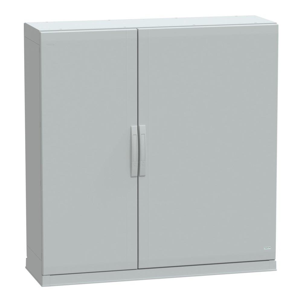 Schneider Thalassa PLA Floor Cabinet - 1250 x 1250mm, 420mm 3606480775666