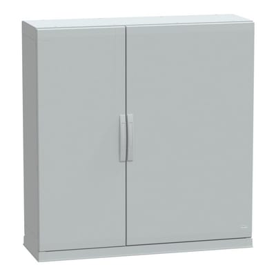 Schneider Thalassa PLA Floor Cabinet - 1250 x 1250mm, 420mm 3606480775666