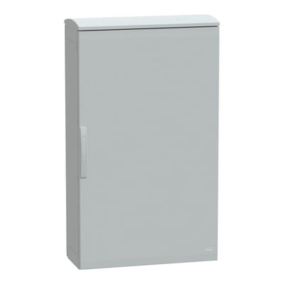 Schneider Thalassa PLA Floor Cabinet - 1250 x 750mm, 320mm 3606480775291