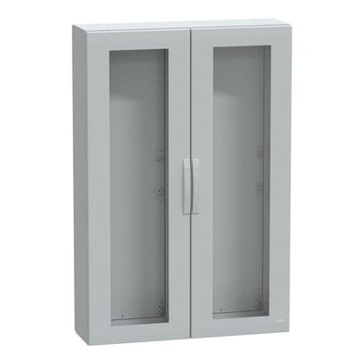 Schneider Thalassa PLA Floor Cabinet - 1500 x 1000mm, 320mm
