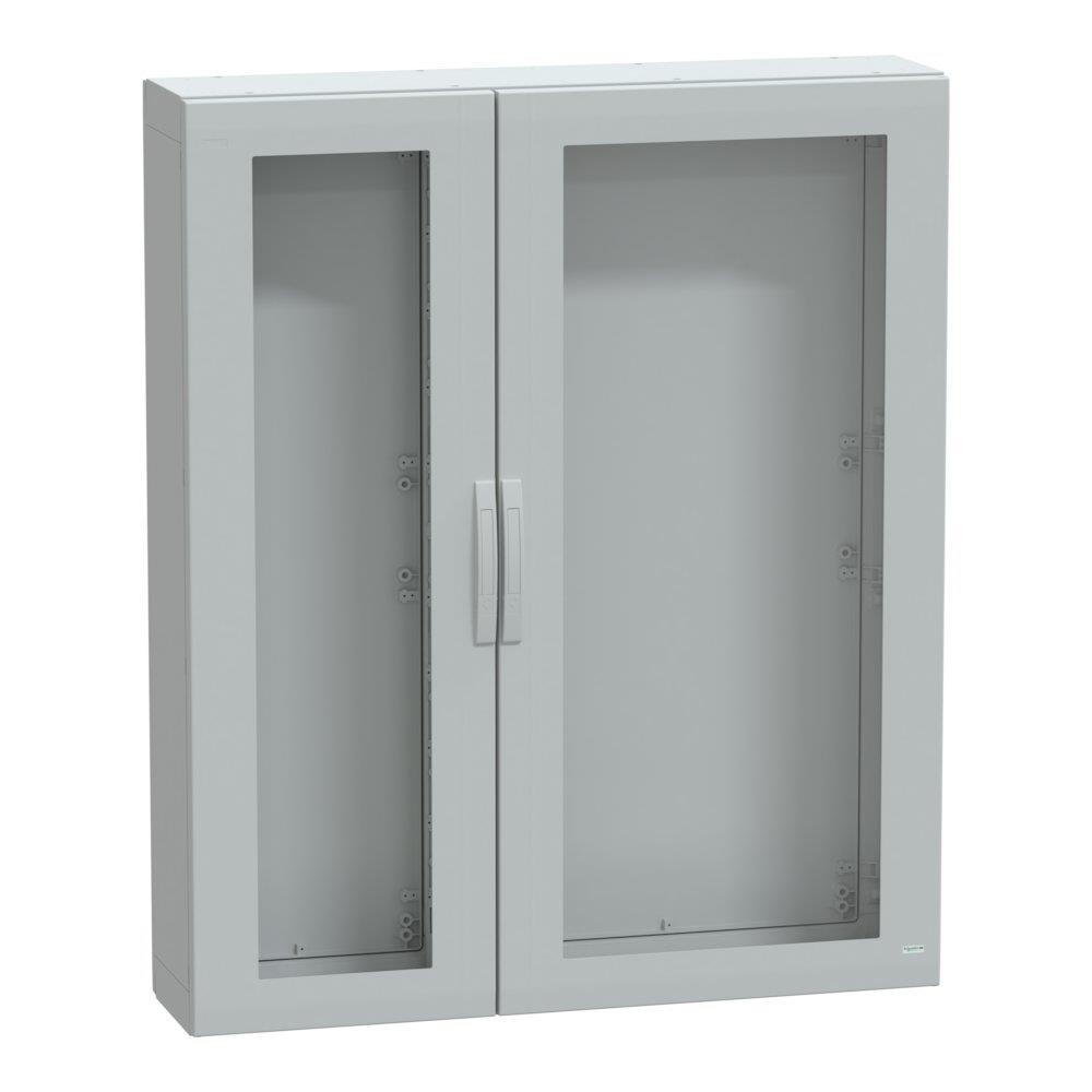 Schneider Thalassa PLA Floor Cabinet - 1500 x 1250mm, 320mm