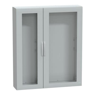 Schneider Thalassa PLA Floor Cabinet - 1500 x 1250mm, 320mm