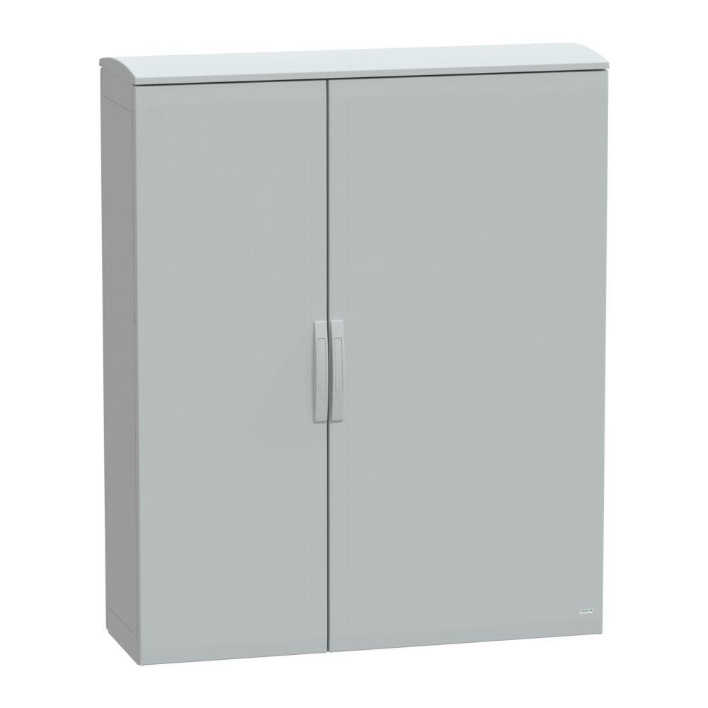 Schneider Thalassa PLA Floor Cabinet - 1500 x 1250mm, 420mm