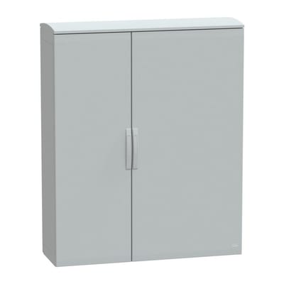 Schneider Thalassa PLA Floor Cabinet - 1500 x 1250mm, 420mm