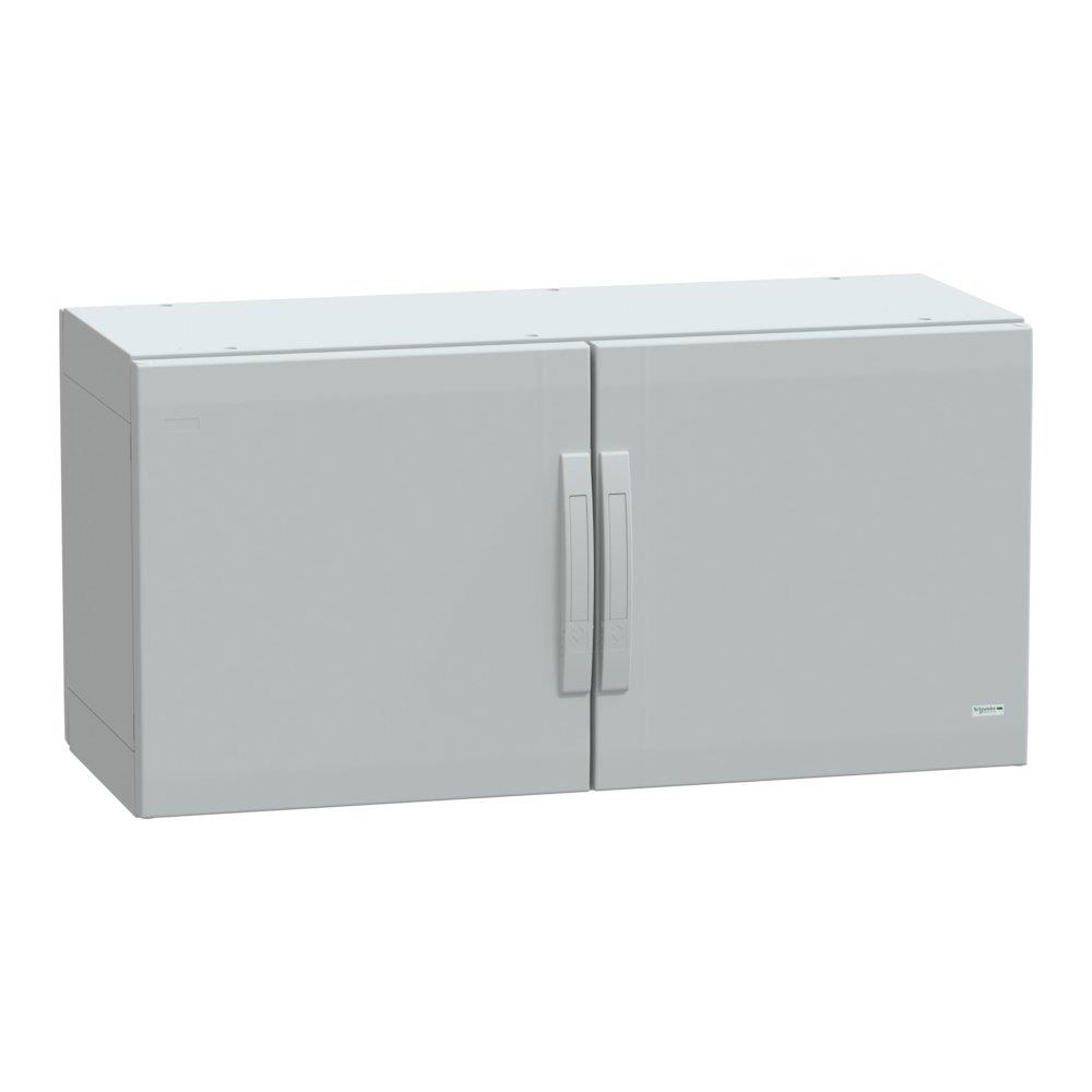 Schneider Thalassa PLA Floor Cabinet - 500 x 1000mm, 420mm