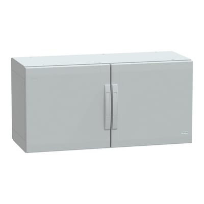 Schneider Thalassa PLA Floor Cabinet - 500 x 1000mm, 420mm
