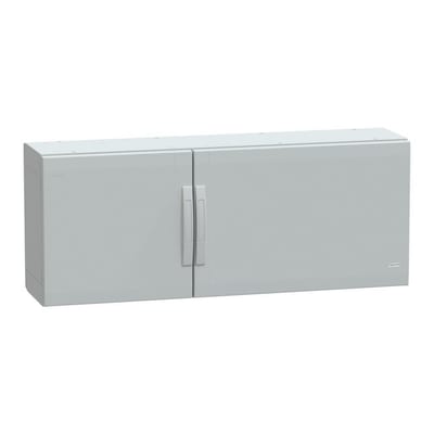 Schneider Thalassa PLA Floor Cabinet - 500 x 1250mm, 320mm