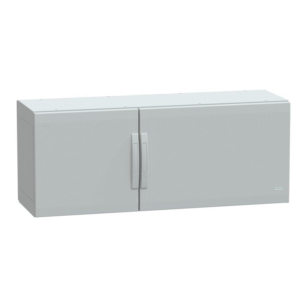 Schneider Thalassa PLA Floor Cabinet - 500 x 1250mm, 420mm