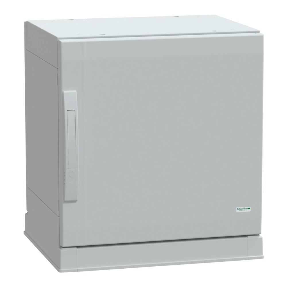 Schneider Thalassa PLA Floor Cabinet - 500 x 500mm, 420mm