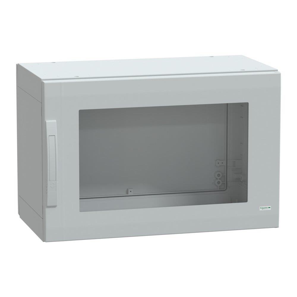 Schneider Thalassa PLA Floor Cabinet - 500 x 750mm, 420mm