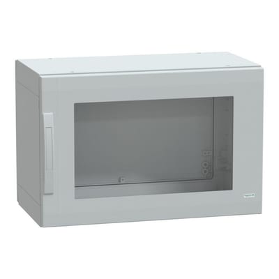 Schneider Thalassa PLA Floor Cabinet - 500 x 750mm, 420mm