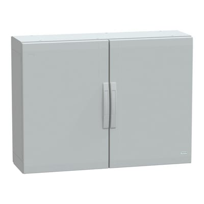 Schneider Thalassa PLA Floor Cabinet - 750 x 1000mm, 320mm 3606480774997
