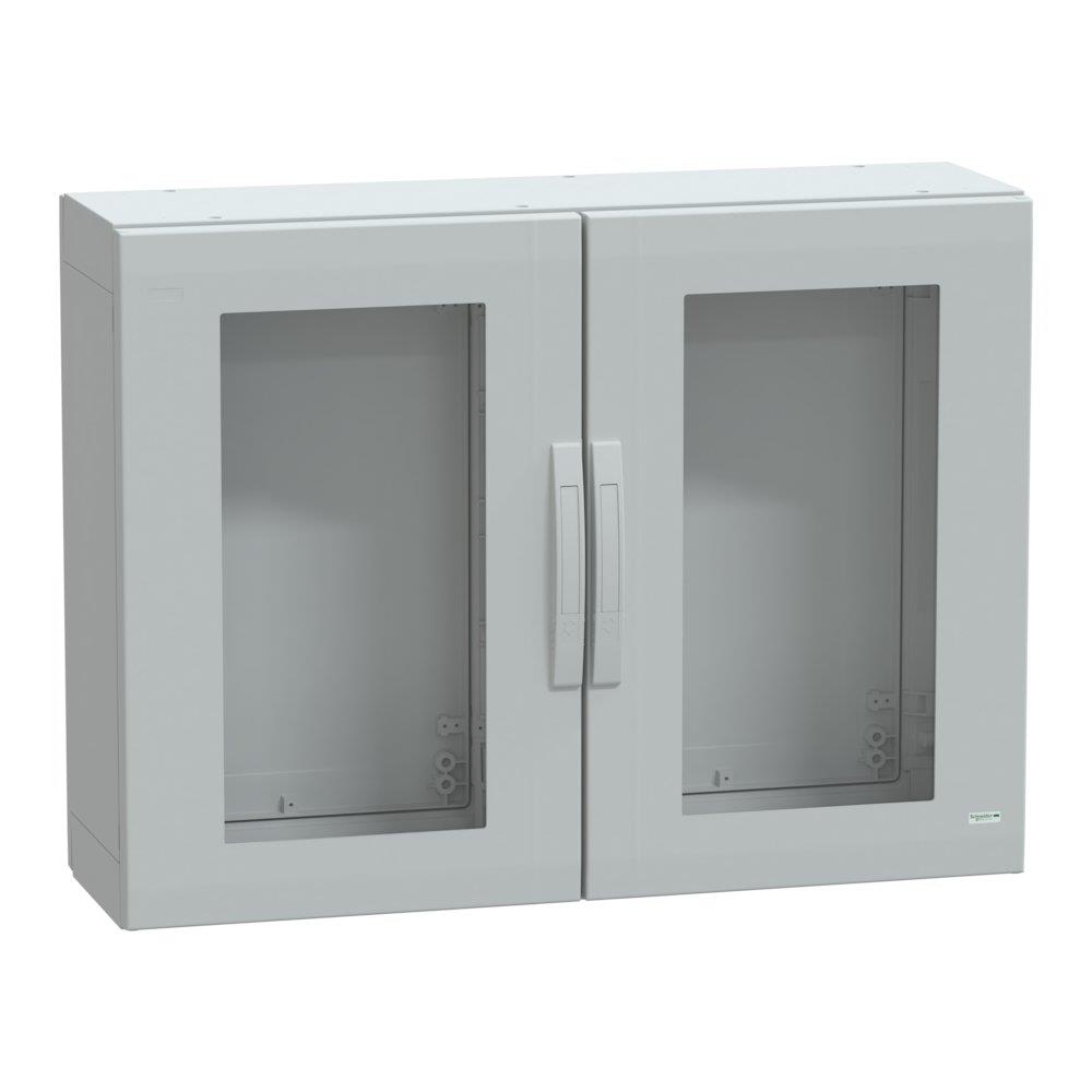 Schneider Thalassa PLA Floor Cabinet - 750 x 1000mm, 320mm 3606480775000