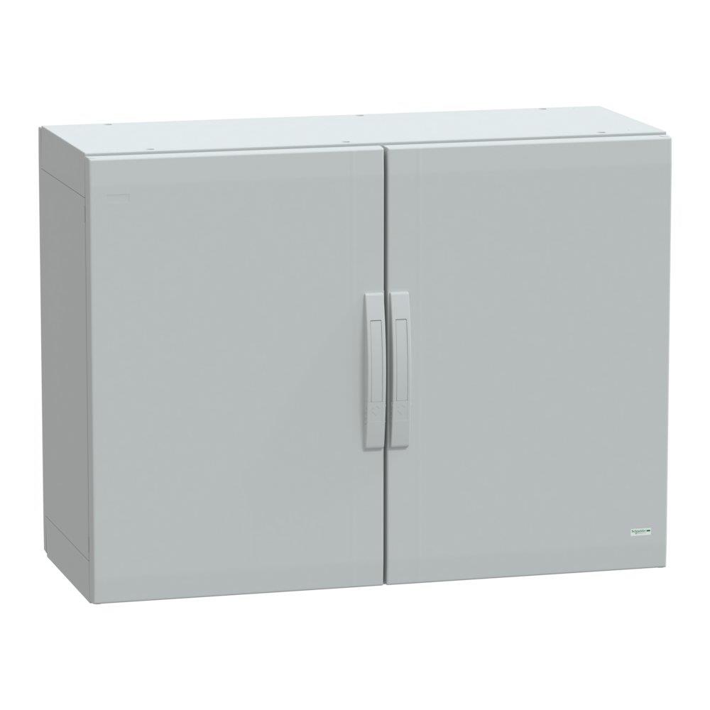 Schneider Thalassa PLA Floor Cabinet - 750 x 1000mm, 420mm