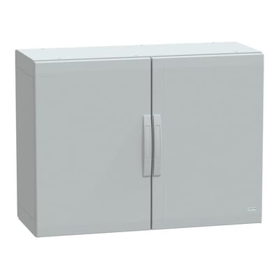 Schneider Thalassa PLA Floor Cabinet - 750 x 1000mm, 420mm