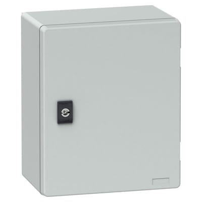 Schneider Thalassa PLM Wall cabinet - 308 x 250mm, 160mm