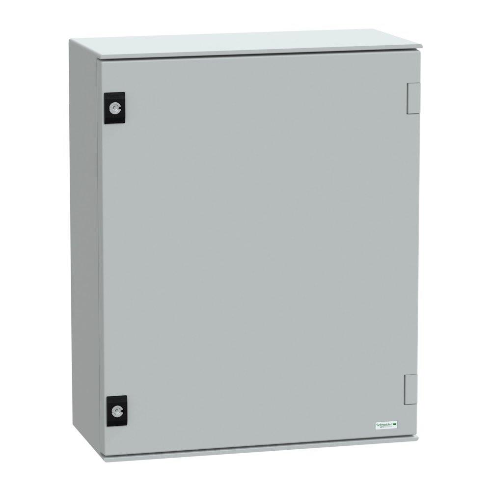 Schneider Thalassa PLM Wall cabinet - 530 x 430mm, 200mm