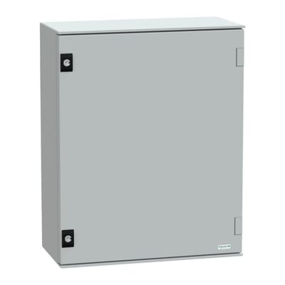 Schneider Thalassa PLM Wall cabinet - 530 x 430mm, 200mm