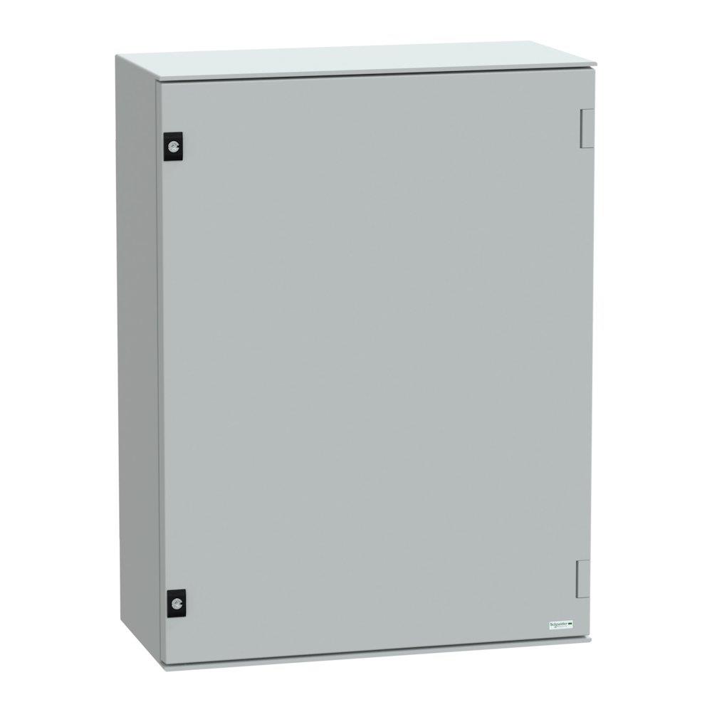 Schneider Thalassa PLM Wall cabinet - 847 x 636mm, 300mm