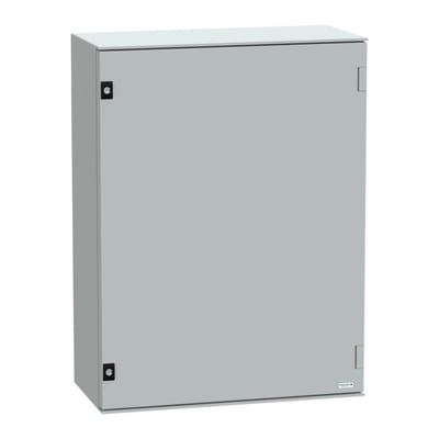 Schneider Thalassa PLM Wall cabinet - 847 x 636mm, 300mm