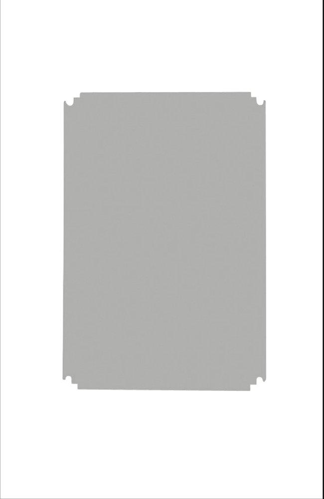 Schneider Thalassa PLS Mounting plate - Thalassa PLS, 270 x 270mm, Polyester