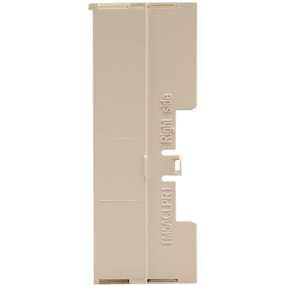 Schneider TM5 Lock Plate 10 pcs.